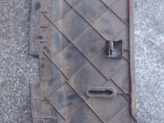 пыльник двигателя Peugeot 307 1 поколение (2001 - 2005), 1.4 л., бензин, 9634012480