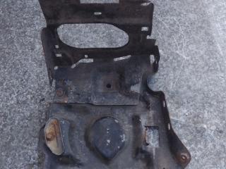 полка аккумулятора Peugeot 307 1 поколение (2001 - 2005), 1.4 л., бензин