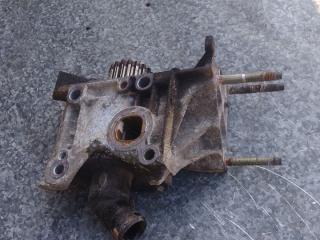 помпа Peugeot 307 1 поколение 2003, 1.4 л., бензин, 9635986680