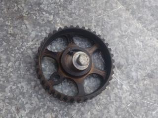 шкив распредвала Peugeot 307 1 поколение 2005, 1.4 л., бензин