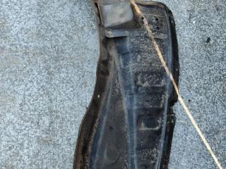 жабо дождевик Toyota Yaris XP9 (2005 - 2009), 2.0 л., бензин, МКПП