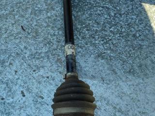 полуось передняя левая (приводной вал, ШРУС) Toyota Yaris XP9 (2005 - 2009), 1.0 л., бензин, МКПП, 10185926