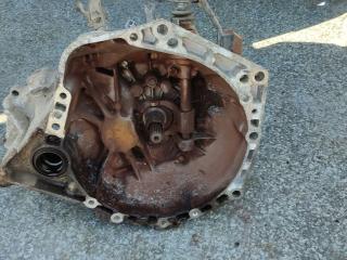 КПП механическая (МКПП) Toyota Yaris XP9 (2005 - 2009), 1.0 л., бензин, МКПП, 3030052460