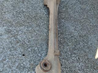 рулевая рейка Toyota Yaris XP9 (2005 - 2009), 1.0 л., бензин, МКПП, 94010428
