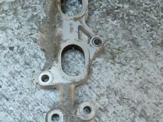 Прокладка выпускного коллектора Toyota Yaris XP9 (2005 - 2009), 1.0 л., бензин, МКПП