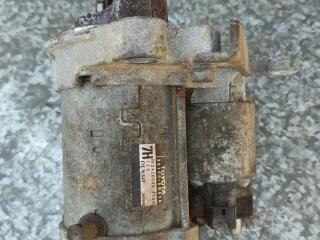 стартер Toyota Yaris XP9 (2005 - 2009), 1.0 л., бензин, МКПП, 281000Q050, 4280004560