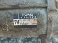 стартер Toyota Yaris XP9 (2005 - 2009), 1.0 л., бензин, МКПП, 281000Q050, 4280004560 - фото №2