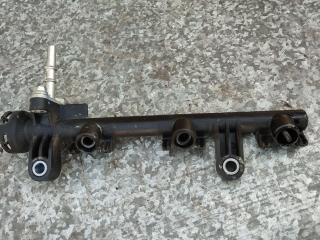 топливная рампа Toyota Yaris XP9 (2005 - 2009), 1.0 л., бензин, 238140Q010A