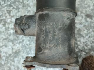 расходомер воздуха Nissan Almera N16 2000, 1.8 л., бензин, 0280218005, 226807J600