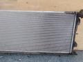 радиатор (основной) Dodge Caravan 4 поколение (2000 - 2007), 2.8 л., дизель - фото №6