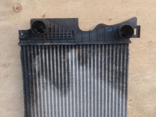 интеркулер Dodge Caravan 4 поколение (2000 - 2007), 2.8 л., дизель