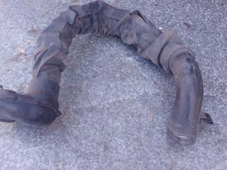 патрубок воздушного фильтра Peugeot 307 1 поколение 2004, 1.4 л., бензин