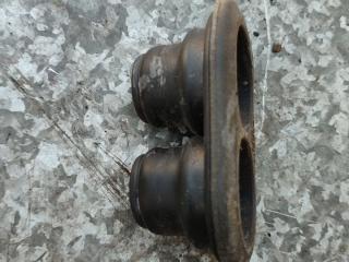 пыльник трубок отопителя Toyota Yaris XP9 (2005 - 2009)