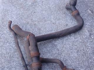 трубка охлаждающей жидкости Volkswagen Golf Plus 1 поколение (2005 - 2009), 1.6 л., бензин