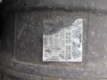 компрессор кондиционера Volkswagen Golf Plus 1 поколение (2005 - 2009), 1.6 л., бензин, 1K0820803P - фото №7