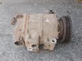компрессор кондиционера Volkswagen Golf Plus 1 поколение (2005 - 2009), 1.6 л., бензин, 1K0820803P - фото №6