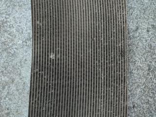 радиатор кондиционера Renault Master 2 поколение [рестайлинг] 2007, 2.5 л., дизель