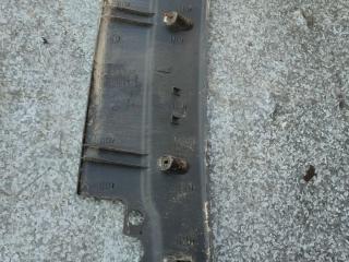 жабо дождевик Renault Master 2 поколение [рестайлинг] 2007, 8200121691