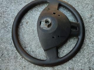 руль Renault Master 2 поколение [рестайлинг] 2007, 8200455669