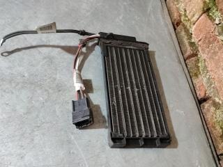 радиатор отопителя (печки) Renault Master 2 поколение [рестайлинг] 2007, K1855002