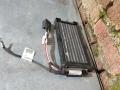 радиатор отопителя (печки) Renault Master 2 поколение [рестайлинг] 2007, K1855002 - фото №2