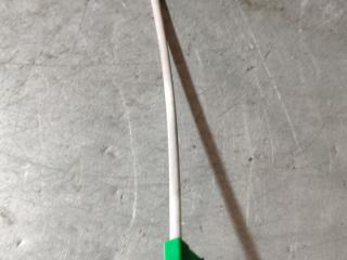 трос печки Renault Master 2 поколение [рестайлинг] 2007