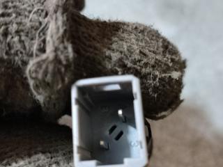 Датчик педали тормоза (лягушка) Renault Master 2 поколение [рестайлинг] 2007