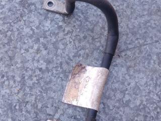 минусовой провод аккумулятора Volkswagen Golf Plus 1 поколение (2005 - 2009), 1.6 л., бензин, 03C127025R