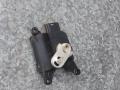 моторчик заслонки печки Skoda Octavia 2 поколение (A5) [рестайлинг] 2008, 0132801363, CZ1168802872 - фото №3