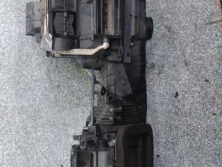 корпус отопителя (печки) Volkswagen Golf Plus 1 поколение (2005 - 2009), 5M1820003D