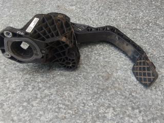 педаль сцепления Volkswagen Golf Plus 1 поколение (2005 - 2009), МКПП, 1K1721059BH