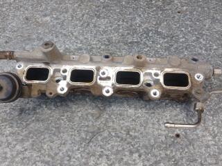 топливная рампа Volkswagen Golf Plus 1 поколение (2005 - 2009), 1.6 л., бензин, GK00266