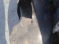 защита арок передняя правая (подкрылок) Volkswagen Golf Plus 1 поколение (2005 - 2009), 1K0805978B - фото №4