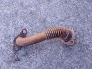 трубка системы рециркуляции EGR Volkswagen Golf Plus 1 поколение (2005 - 2009), 1.6 л., бензин, 03C131521S