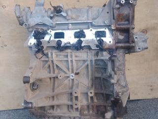 двигатель Volkswagen Golf Plus 1 поколение (2005 - 2009), 1.6 л., бензин, BLF