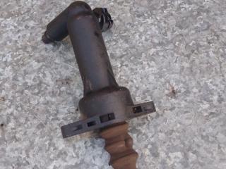 цилиндр сцепления рабочий Skoda Fabia 1 поколение [рестайлинг] (2004 - 2007), 1.2 л., бензин, 6Q0721261F