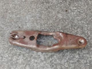 вилка сцепления Volkswagen Caddy 3 поколение (2004 - 2010), 1.6 л., бензин, МКПП