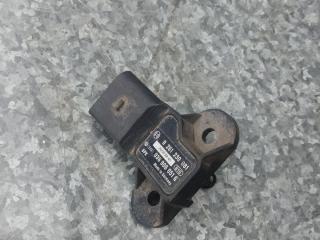 датчик абсолютного давления Volkswagen Golf Plus 1 поколение (2005 - 2009), 1.6 л., бензин, 0261230081, 036906051G