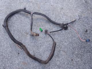 плюсовой провод аккумулятора Peugeot 307 1 поколение 2003, 1.4 л., бензин