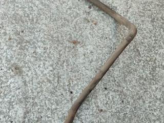 патрубок радиатора Renault Master 2 поколение [рестайлинг] 2007, 2.5 л., дизель