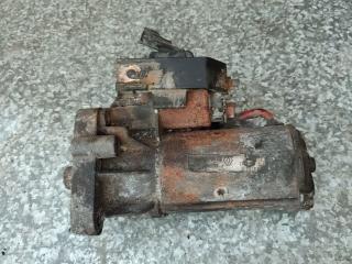 стартер Renault Master 2 поколение [рестайлинг] 2007, 2.5 л., дизель