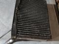 радиатор кондиционера Renault Master 2 поколение [рестайлинг] 2007, 2.5 л., дизель, 4335220 - фото №5