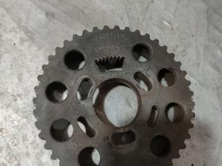 шкив распредвала Volkswagen Polo 4 поколение (2001 - 2005), 1.4 л., дизель, 038109111E, 045109239B