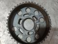 шкив распредвала Volkswagen Polo 4 поколение (2001 - 2005), 1.4 л., дизель, 038109111E, 045109239B - фото №2
