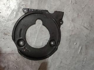 защита (кожух) ремня ГРМ Volkswagen Polo 4 поколение (2001 - 2005), 1.4 л., дизель, 038109175