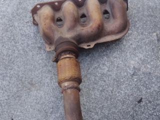 коллектор выпускной Peugeot 307 1 поколение (2001 - 2005), 2.0 л., бензин