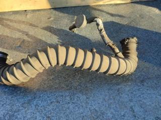 патрубок воздушного фильтра Renault Master 2 поколение [рестайлинг] 2007, 2.5 л., бензин, 8200453032