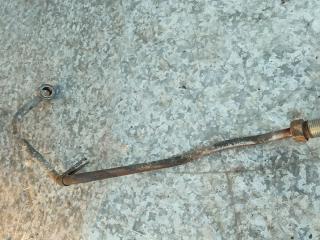 масляная трубка турбины Renault Master 2 поколение [рестайлинг] 2007, 2.5 л., бензин