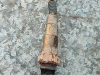 лямбда-зонд Renault Master 2 поколение [рестайлинг] 2007, 2.5 л., бензин, 0281004040, 8200420670