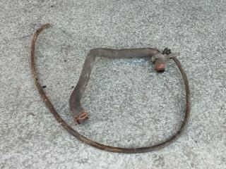 патрубок радиатора Renault Master 2 поколение [рестайлинг] 2007, 2.5 л., бензин